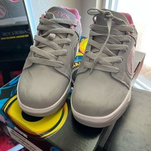 Womens Heelys
